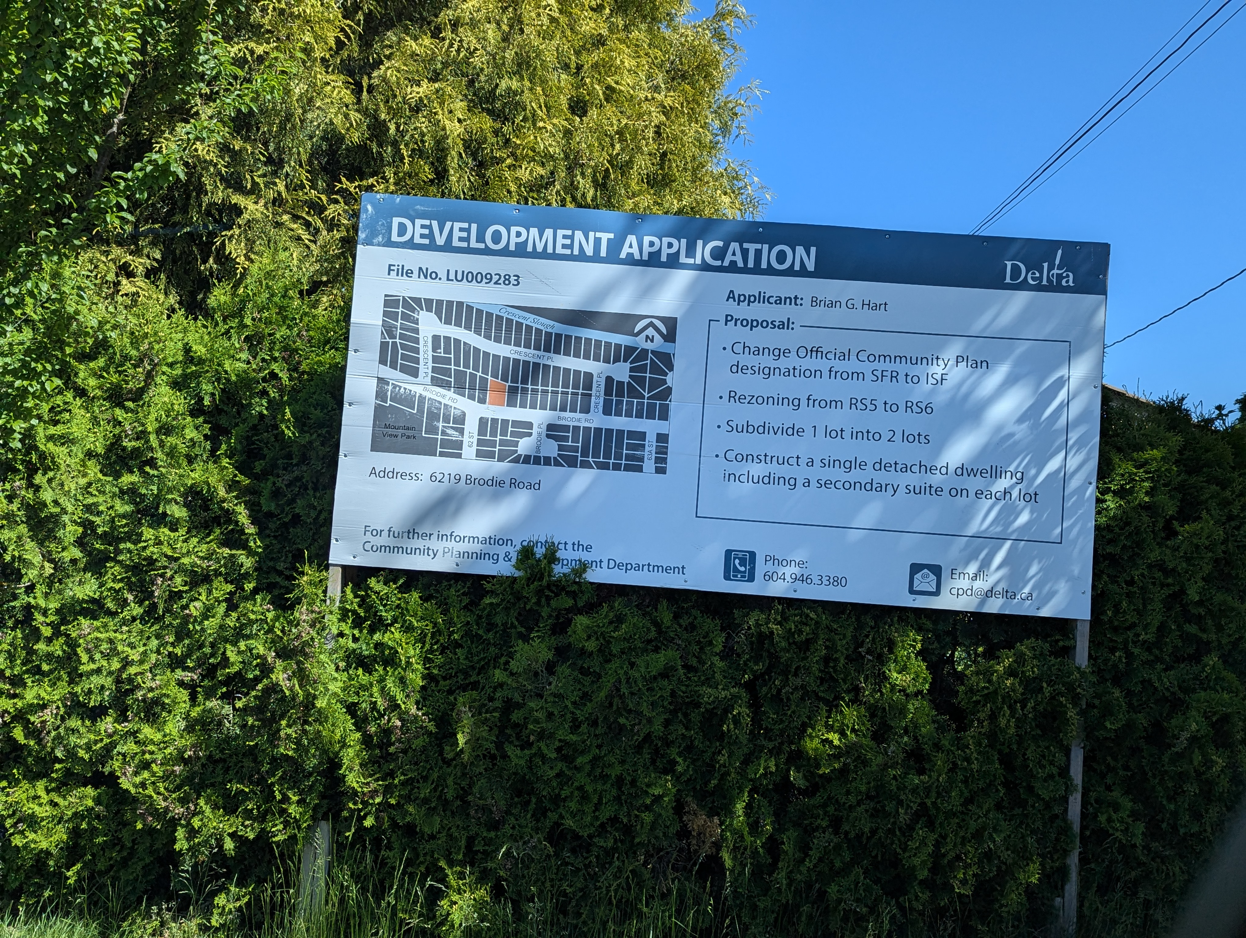 Birthday Trip to Canada, Delta, Vancouver